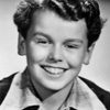 Jackie Moran as Irish Musician