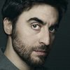 Guglielmo Favilla as TV author