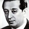 José Luis Lizalde as Rudolf's Servant