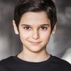 Christian Corrao as Tyler Lundy