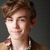 Julian Hilliard as David Glatzel