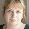 Noreen Kershaw as Woman with Load