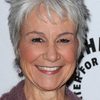 Andrea Romano as Woman (voice)