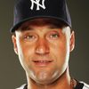 Derek Jeter as New York Yankee