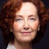 Di Smith as Strawberry Lady(Diane Smith)
