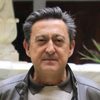 Mariano Peña as Psiquiatra