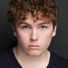 Huck Milner as Dashiell Parr (Dash) (voice) (as Huckleberry Milner)