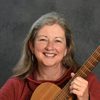 Peggy Lynn as Betsy Hamill