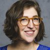 Mayim Bialik as Susan Hollander