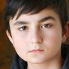 Benjamin Valic as Confident Boy / Laughing Boy (voice)