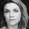 Irina Vartia as TV-juontaja