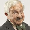 John Bluthal as Head Waiter / Doctor Crow - voice