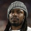 Marshawn Lynch as King