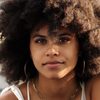 Zazie Beetz as Janet