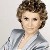 Franca Leosini as Franca Leosini