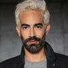 Germán Legarreta as Shawn