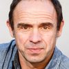 Petr Forman as psycholog Souček