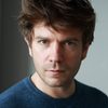 Luke Wilkins as Karl-Heinz Krause - VW Polo