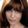 Toni Saladna as Flight Attendant (as Toni Saladina)