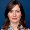 Emily Mortimer as Jinny