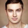 Ilya Ilinykh as Ray