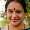 Maala Parvathi as Catherine