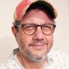 Michael Giacchino as Small World Operator