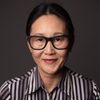 Sel Hiew as Jing (Farmer Lady)