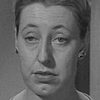 Dorothea Phillips as Aunt Gretchen