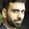 Waleed Akhtar as Tariq Haq