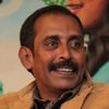 Anand Babu as Vishu's Father