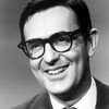 Larry Blyden as "Mississip" Hardy