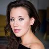 Kieran Sequoia as Sacajawea (voice)