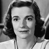Edith Barrett as Mrs. Burnside