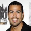 J.W. Cortes as Cop