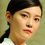 Ye-ryeon Cha as Genetic researcher Park Hyeon-jeong