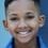 Brandin Stennis as Young Christian(voice)