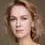 Svetlana Chuykina as Nachalnitsa poezda