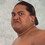 Rodney Anoai as Yokozuna (archive footage)