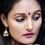 Mekha Rajan as Arjun's Girlfriend In Train