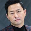 Kim Yu-seok as Art Teacher