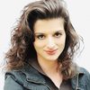 Adél Jordán as Mária