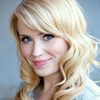 Lee Newton as Rebecca