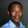 Anthony Chisholm as Stranger in the park