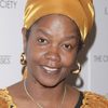 'Sister' Carol East as Wedding Guest
