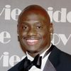 Antonio Tarver as Mason 'The Line' Dixon
