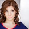 Ashley Bank as Mary