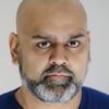 Tony Jayawardena as White House Guard