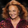 Diane von Fürstenberg as Self