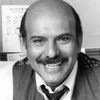 René Enríquez as President Anastasio Somoza